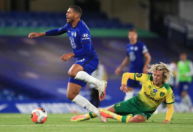 新生代的强 新生代的强