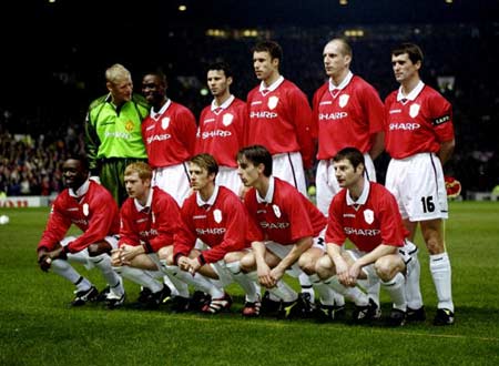 成為矚目焦 成為矚目焦